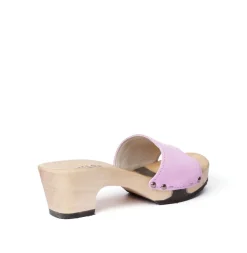 Kelly Cashmere Purple (Hazelnut)<SOFTCLIX Cheap