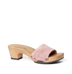 Kelly Cashmere Rose (Hazelnut)<SOFTCLIX Flash Sale