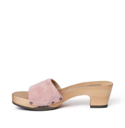 Kelly Cashmere Rose (Hazelnut)<SOFTCLIX Flash Sale