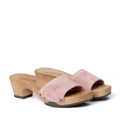 Kelly Cashmere Rose (Hazelnut)<SOFTCLIX Flash Sale