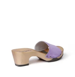 Kelly Cashmere Violet (Hazelnut)<SOFTCLIX Best Sale