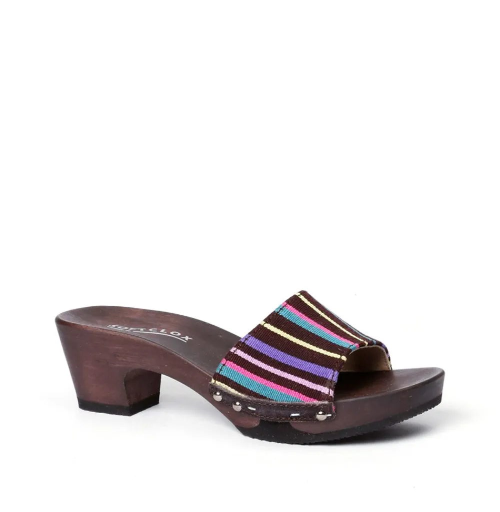 Kelly Maya Fabric Moro (Dark)<SOFTCLIX Store