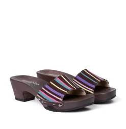 Kelly Maya Fabric Moro (Dark)<SOFTCLIX Store