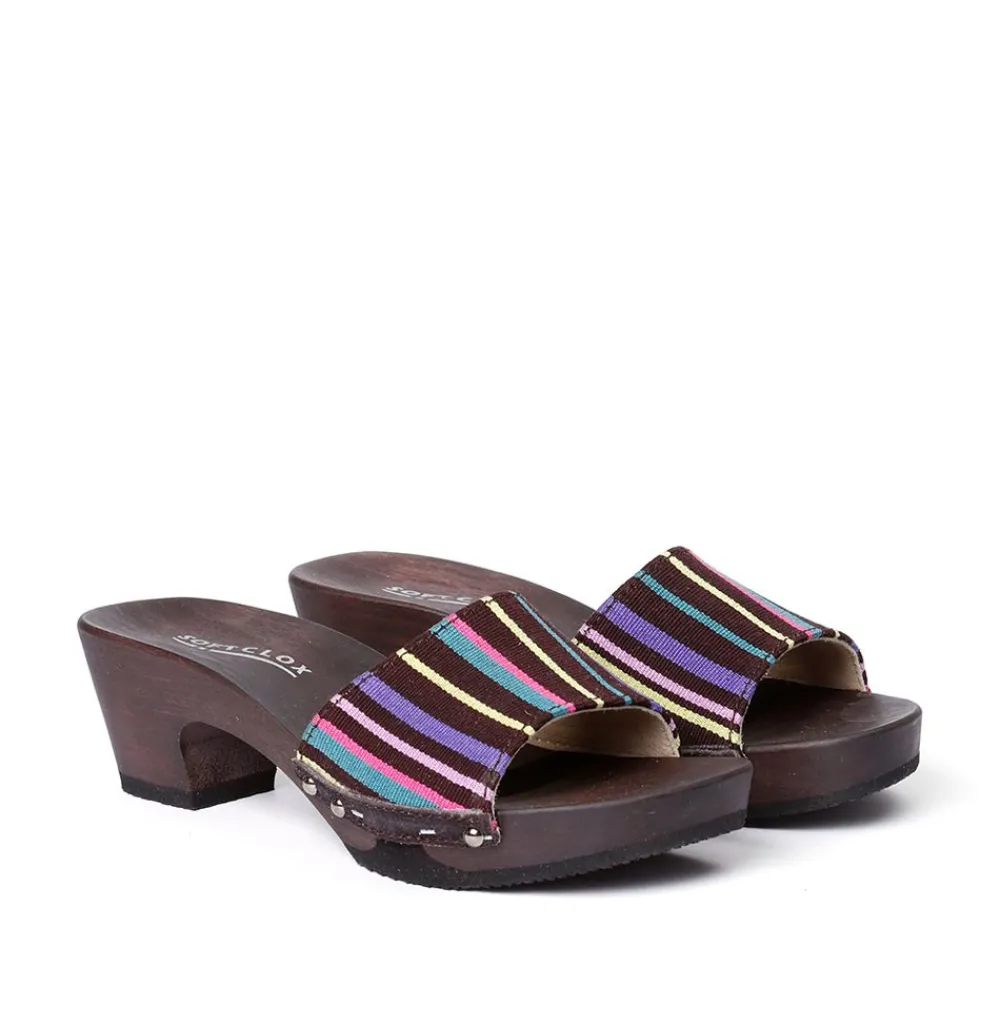 Kelly Maya Fabric Moro (Dark)<SOFTCLIX Store
