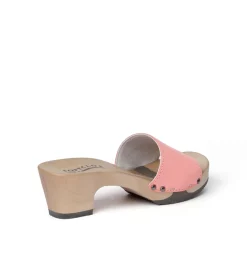 Kelly Nappa Peach (Hazelnut)<SOFTCLIX Cheap