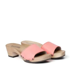 Kelly Nappa Peach (Hazelnut)<SOFTCLIX Cheap