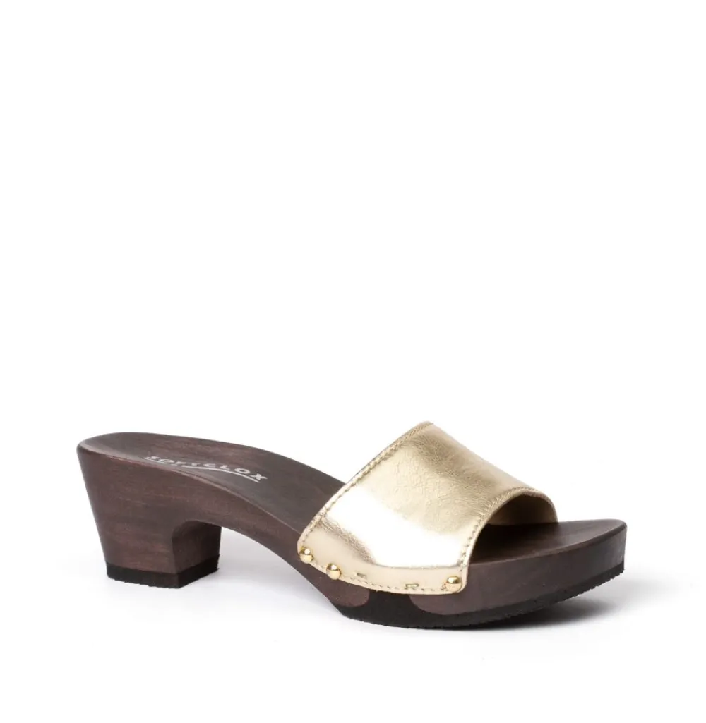 Kelly Perlato Gold (Dark)<SOFTCLIX Best Sale