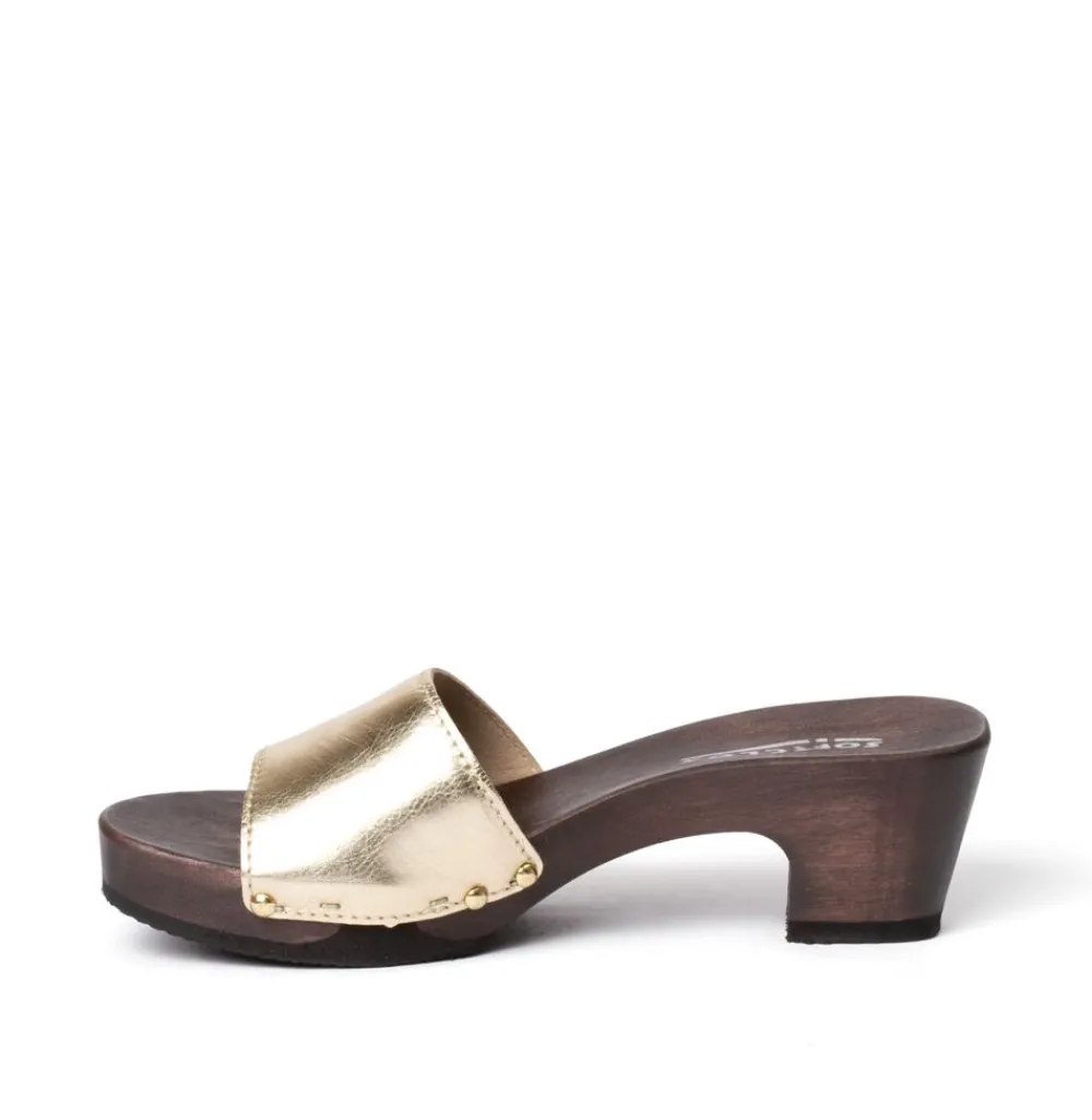 Kelly Perlato Gold (Dark)<SOFTCLIX Best Sale