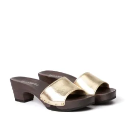 Kelly Perlato Gold (Dark)<SOFTCLIX Best Sale