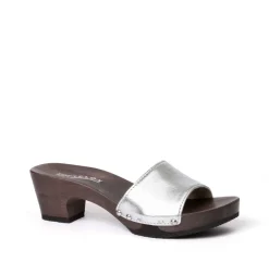 Kelly Perlato Silver (Dark)<SOFTCLIX Clearance