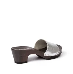 Kelly Perlato Silver (Dark)<SOFTCLIX Clearance
