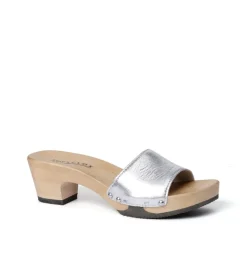 Kelly Perlato Silver (Hazelnut)<SOFTCLIX Cheap
