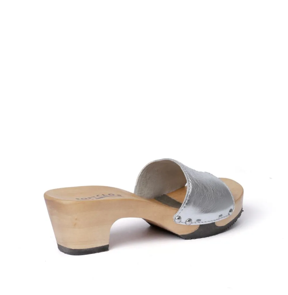 Kelly Perlato Silver (Hazelnut)<SOFTCLIX Cheap