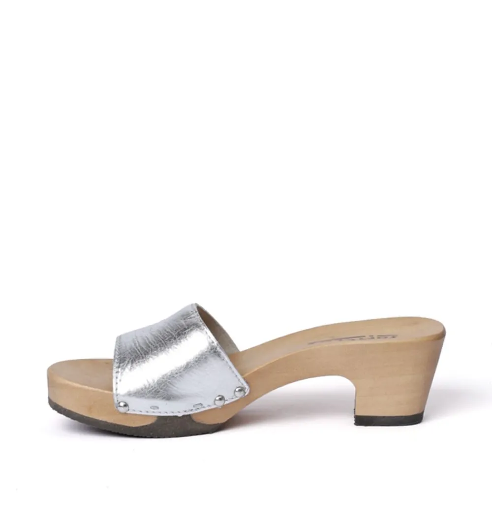 Kelly Perlato Silver (Hazelnut)<SOFTCLIX Cheap