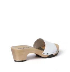 Kelly Silklacquer White (Hazelnut)<SOFTCLIX Clearance