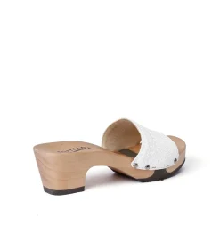 Kelly Twist Bianco (Hazelnut)<SOFTCLIX New