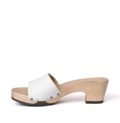 Kelly Twist Bianco (Hazelnut)<SOFTCLIX New