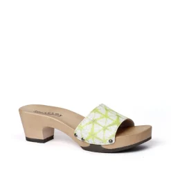 Kelly Web Neongreen (Hazelnut)<SOFTCLIX Store