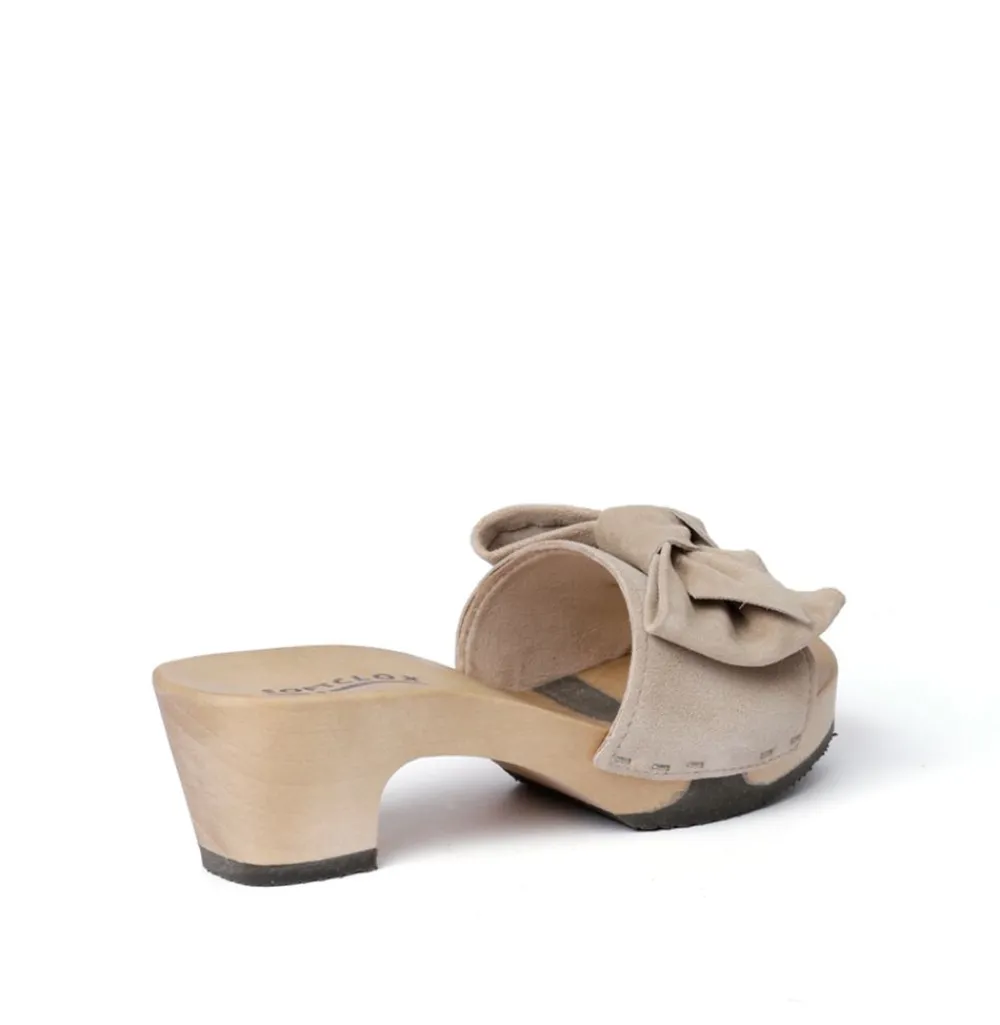 Klarissa Cashmere Taupe (Hazelnut)<SOFTCLIX Best