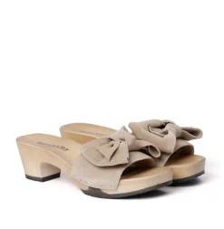 Klarissa Cashmere Taupe (Hazelnut)<SOFTCLIX Best