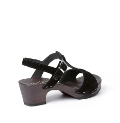 Koko Cashmere Black (Dark)<SOFTCLIX Flash Sale