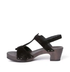 Koko Cashmere Black (Dark)<SOFTCLIX Flash Sale