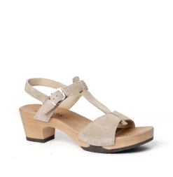 Koko Cashmere Taupe (Hazelnut)<SOFTCLIX Clearance