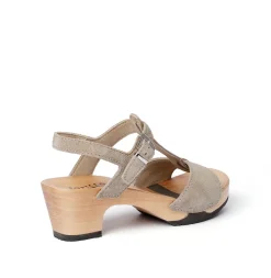 Koko Cashmere Taupe (Hazelnut)<SOFTCLIX Clearance