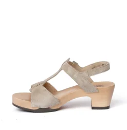 Koko Cashmere Taupe (Hazelnut)<SOFTCLIX Clearance