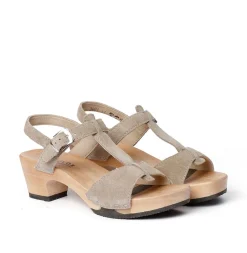 Koko Cashmere Taupe (Hazelnut)<SOFTCLIX Clearance