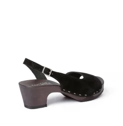 Konny Cashmere Black (Dark)<SOFTCLIX Best Sale