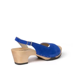 Konny Cashmere Blue Orchid (Hazelnut)<SOFTCLIX Cheap