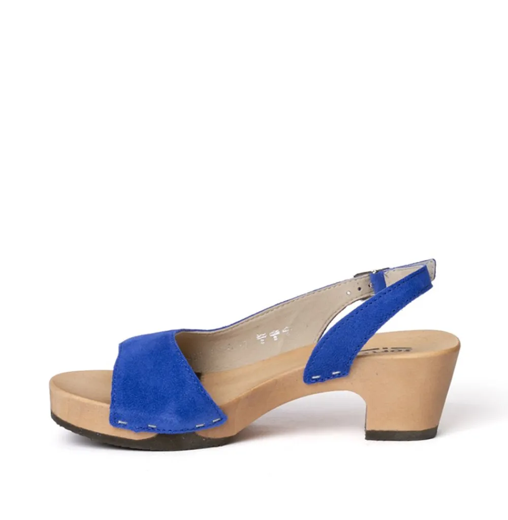 Konny Cashmere Blue Orchid (Hazelnut)<SOFTCLIX Cheap
