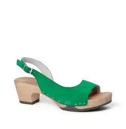 Konny Cashmere Fashiongreen (Hazelnut)<SOFTCLIX Outlet