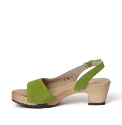 Konny Cashmere Kiwi (Hazelnut)<SOFTCLIX Hot