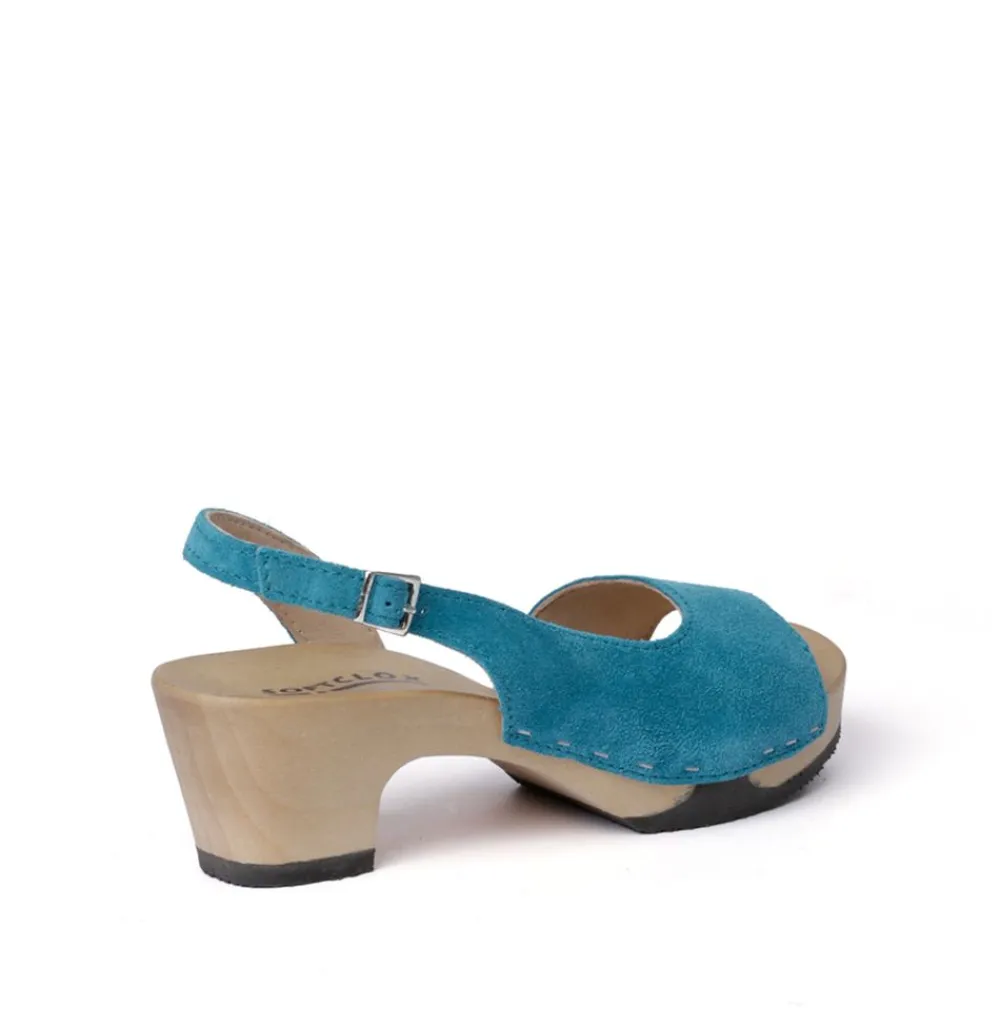 Konny Cashmere Pacificgreen (Hazelnut)<SOFTCLIX Shop