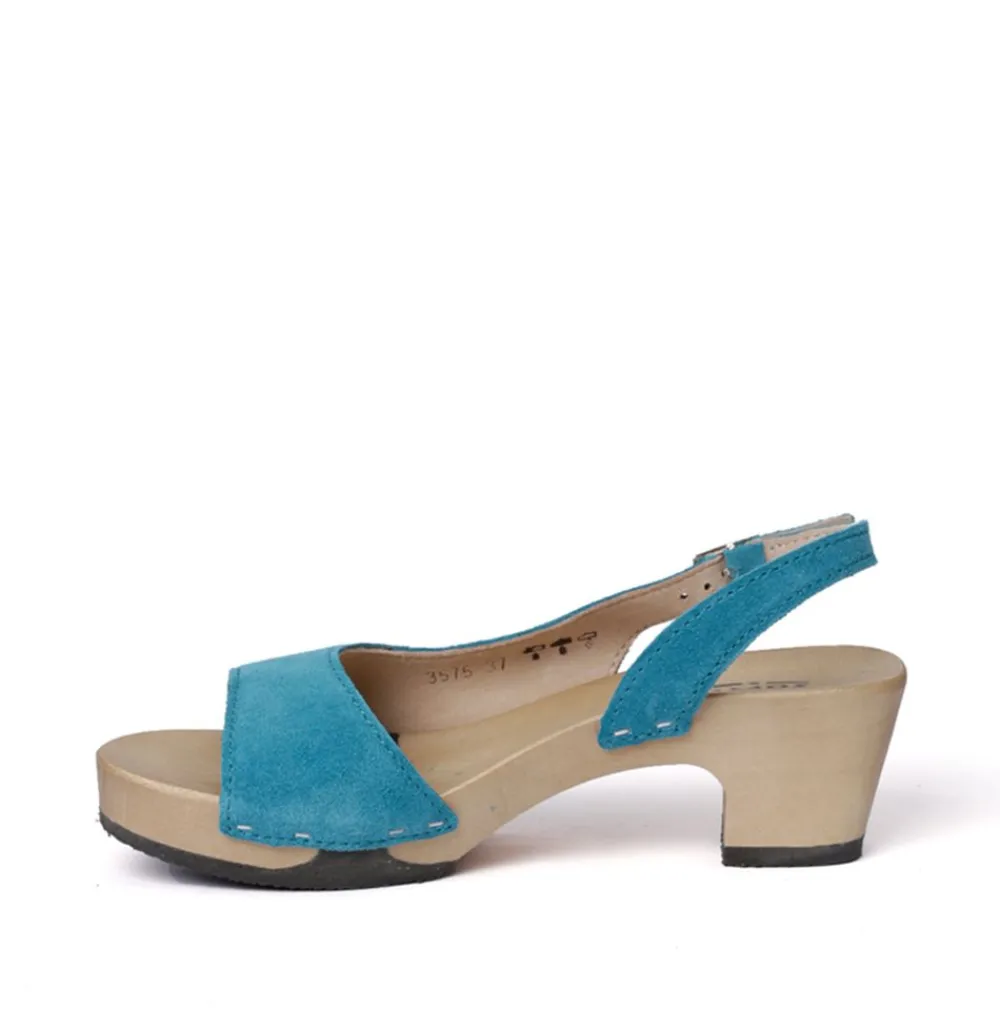 Konny Cashmere Pacificgreen (Hazelnut)<SOFTCLIX Shop