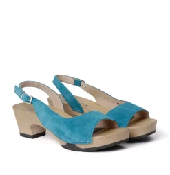 Konny Cashmere Pacificgreen (Hazelnut)<SOFTCLIX Shop