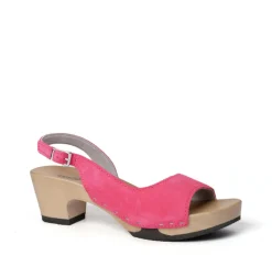 Konny Cashmere Pure Pink (Hazelnut)<SOFTCLIX Flash Sale