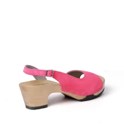 Konny Cashmere Pure Pink (Hazelnut)<SOFTCLIX Flash Sale