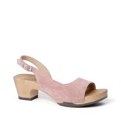 Konny Cashmere Rose (Hazelnut)<SOFTCLIX Fashion