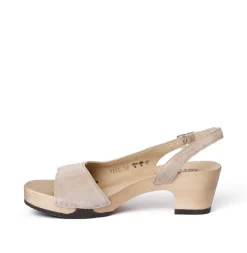 Konny Cashmere Taupe (Hazelnut)<SOFTCLIX Clearance