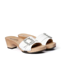Kosima Buttero White (Hazelnut)<SOFTCLIX Best Sale