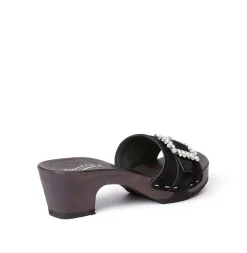 Kosima Cashmere Black (Dark)<SOFTCLIX Outlet