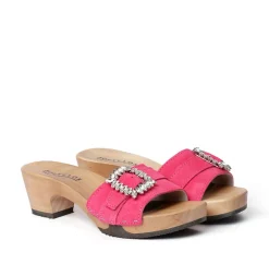 Kosima Cashmere Pink Kiss (Hazelnut)<SOFTCLIX Store