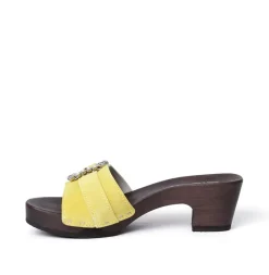Kosima Cashmere Sunlight (Dark)<SOFTCLIX Online