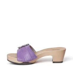 Kosima Cashmere Violet (Hazelnut)<SOFTCLIX Cheap