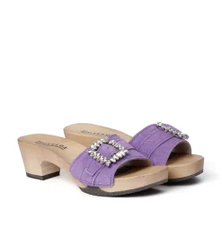 Kosima Cashmere Violet (Hazelnut)<SOFTCLIX Cheap