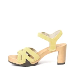 Lanea Cashmere Mustard<SOFTCLIX Shop