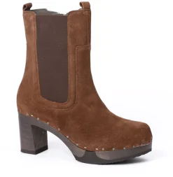 Laurentia Cashmere Brandy<SOFTCLIX Cheap